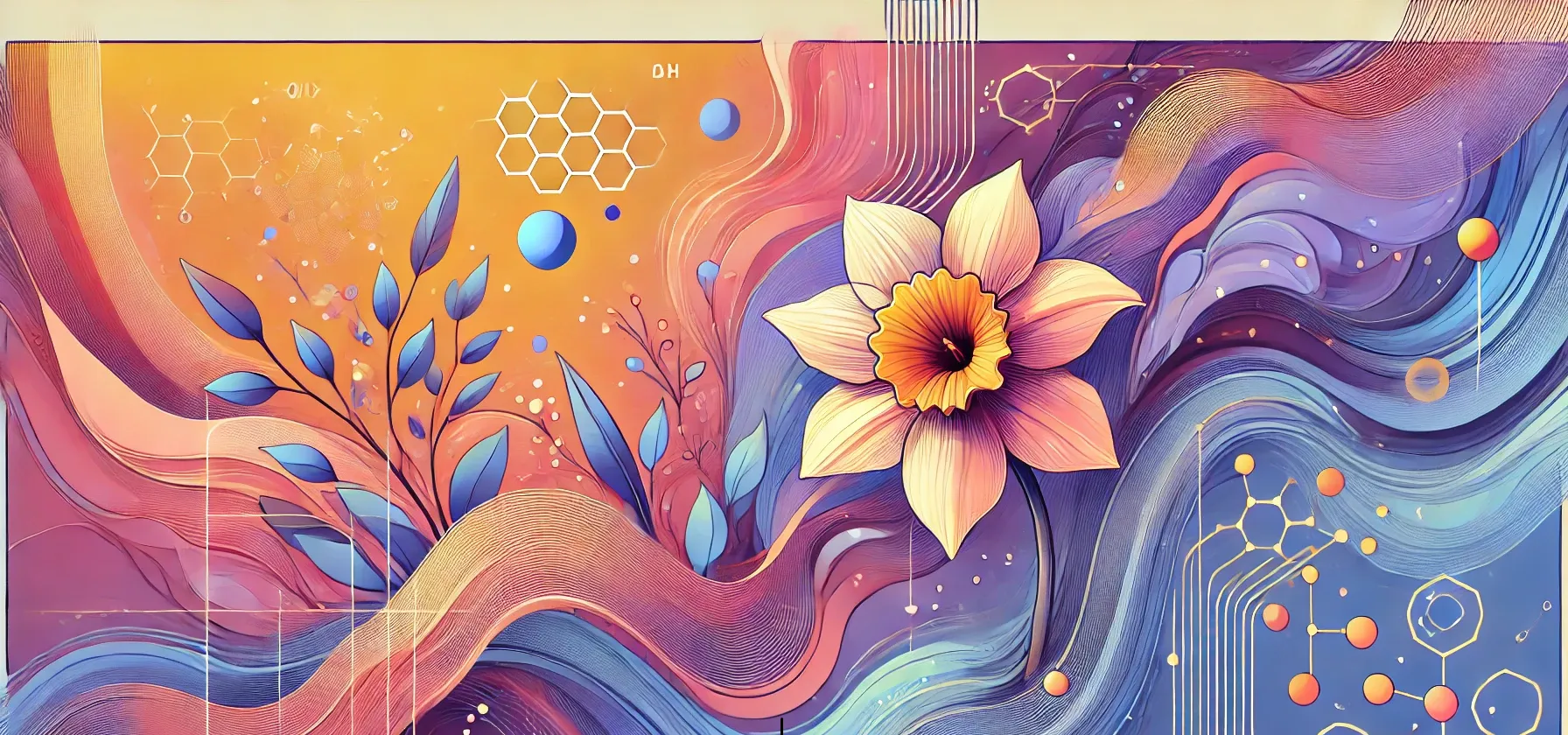 Banner image of the blog