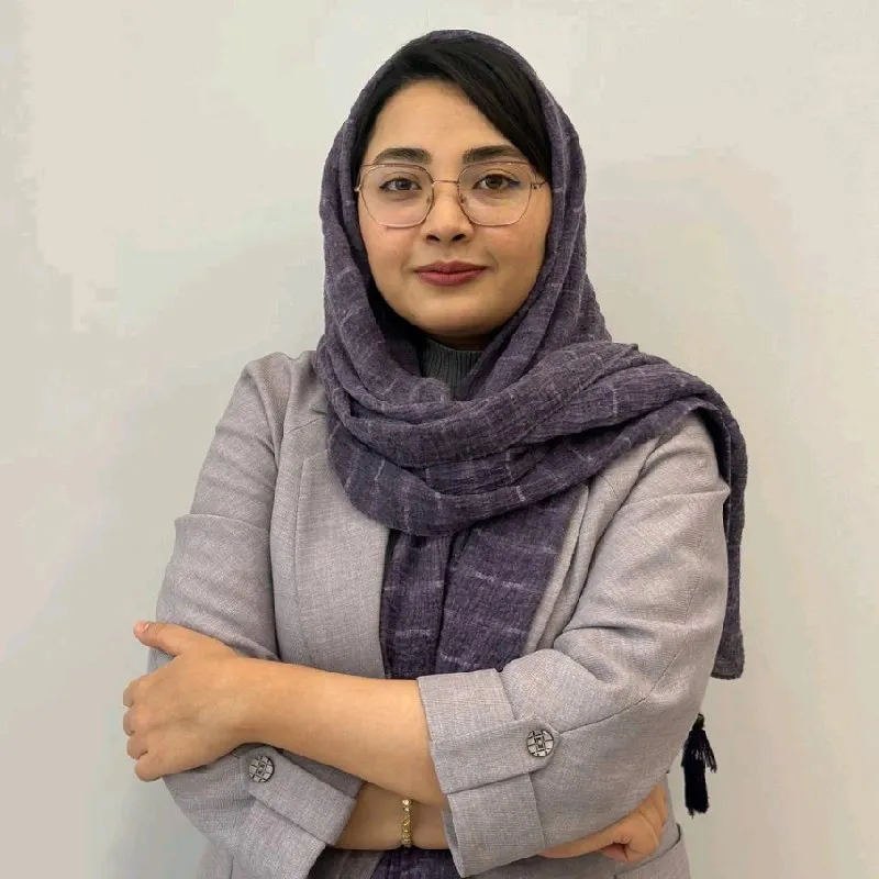 Profile Image of the Author